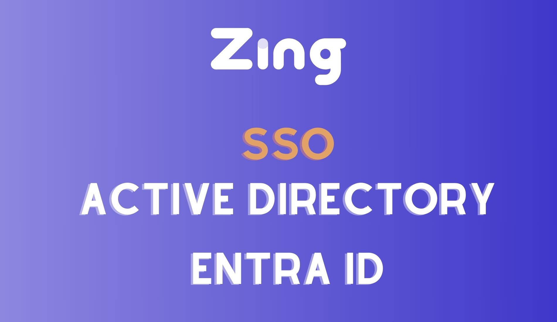Single Sign on with Azure Active Directory / Microsoft Entra ID